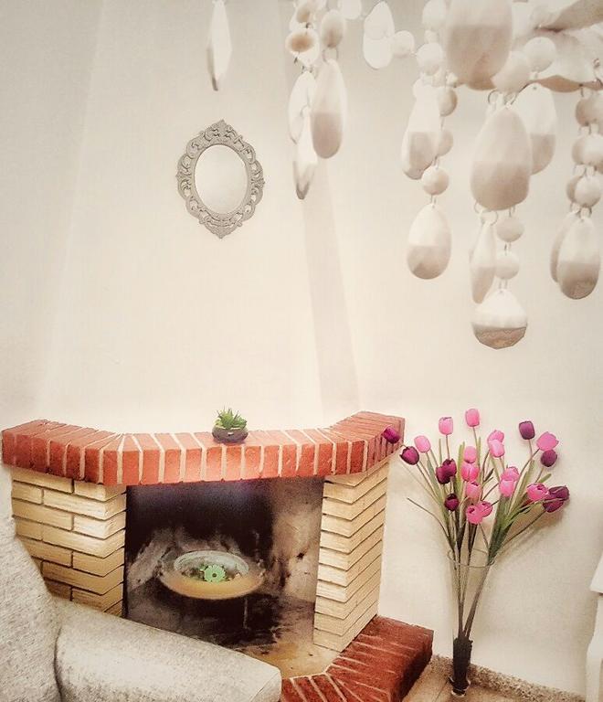Il Fenicottero Rosa Villa Olbia Buitenkant foto